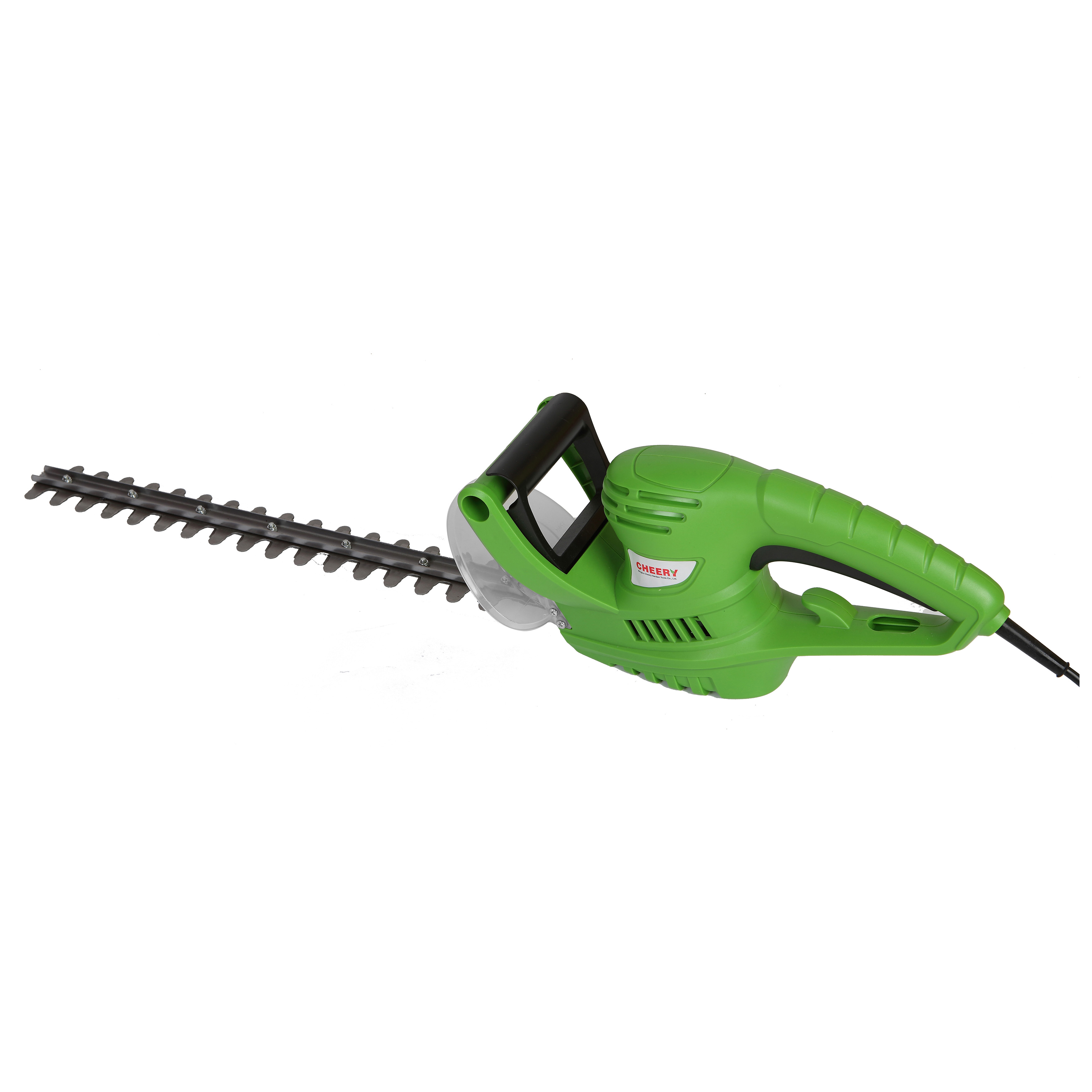 Electric　hedge　trimmer